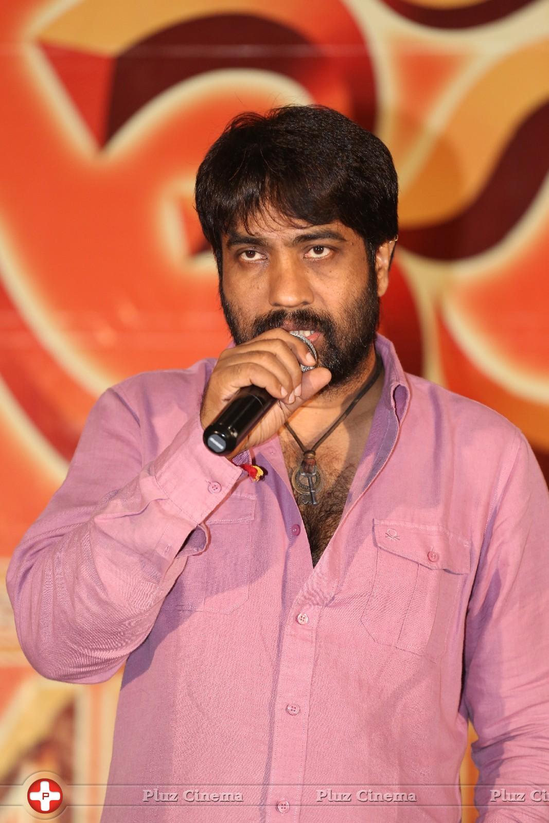 Y.V.S. Chowdary - Rey Movie Success Meet Photos | Picture 1006612
