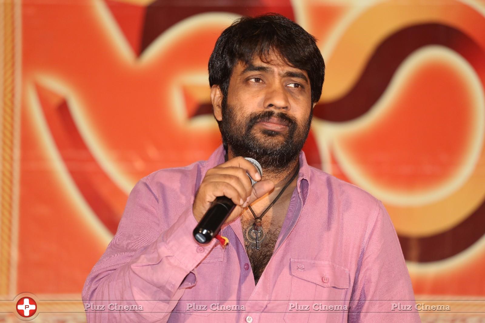 Y.V.S. Chowdary - Rey Movie Success Meet Photos | Picture 1006613