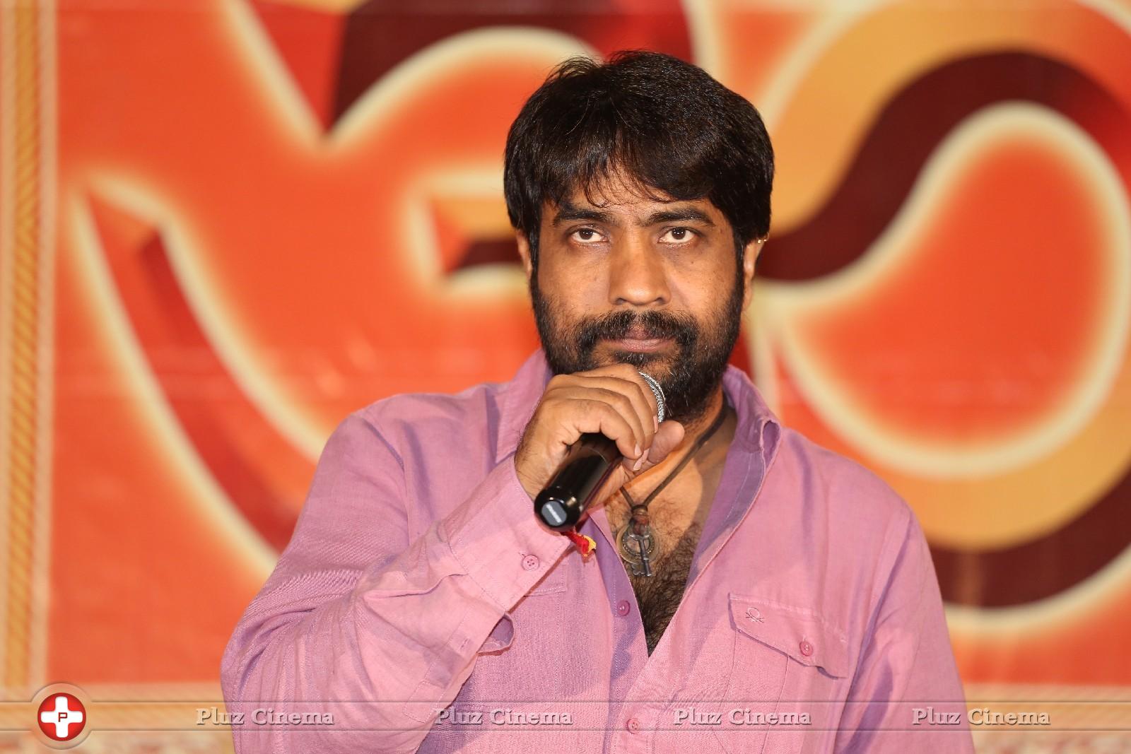 Y.V.S. Chowdary - Rey Movie Success Meet Photos | Picture 1006614