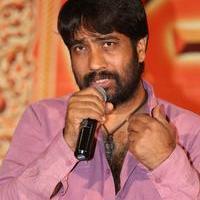 Y.V.S. Chowdary - Rey Movie Success Meet Photos | Picture 1006712