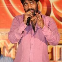 Y.V.S. Chowdary - Rey Movie Success Meet Photos | Picture 1006716