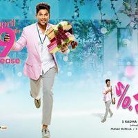 Son of Satyamurthy Movie Release Date Posters | Picture 1006726