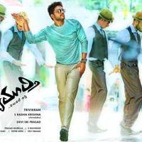 Son of Satyamurthy Movie Release Date Posters | Picture 1007374