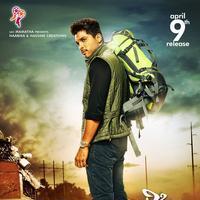 Son of Satyamurthy Movie Release Date Posters | Picture 1007376