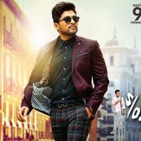 Son of Satyamurthy Movie Release Date Posters | Picture 1007379