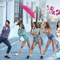 Son of Satyamurthy Movie Release Date Posters | Picture 1007380