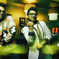 Son of Satyamurthy Movie Release Date Posters
