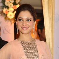 Tamanna Bhatia - Tamanna Launches White and Gold Jewellery Venture Stills | Picture 1007090
