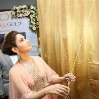 Tamanna Bhatia - Tamanna Launches White and Gold Jewellery Venture Stills | Picture 1007091
