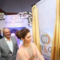 Tamanna Bhatia - Tamanna Launches White and Gold Jewellery Venture Stills | Picture 1007092