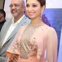 Tamanna Bhatia - Tamanna Launches White and Gold Jewellery Venture Stills | Picture 1007097