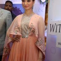 Tamanna Bhatia - Tamanna Launches White and Gold Jewellery Venture Stills | Picture 1007098
