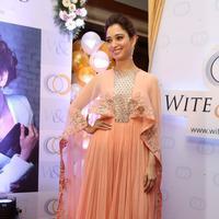 Tamanna Bhatia - Tamanna Launches White and Gold Jewellery Venture Stills | Picture 1007102