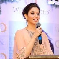 Tamanna Bhatia - Tamanna Launches White and Gold Jewellery Venture Stills | Picture 1007106