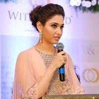 Tamanna Bhatia - Tamanna Launches White and Gold Jewellery Venture Stills | Picture 1007107