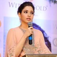 Tamanna Bhatia - Tamanna Launches White and Gold Jewellery Venture Stills | Picture 1007108