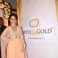 Tamanna Bhatia - Tamanna Launches White and Gold Jewellery Venture Stills | Picture 1007110