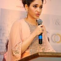 Tamanna Bhatia - Tamanna Launches White and Gold Jewellery Venture Stills | Picture 1007112