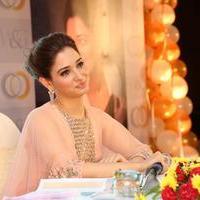 Tamanna Bhatia - Tamanna Launches White and Gold Jewellery Venture Stills | Picture 1007116