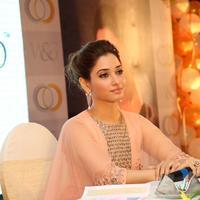 Tamanna Bhatia - Tamanna Launches White and Gold Jewellery Venture Stills | Picture 1007120