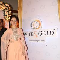 Tamanna Bhatia - Tamanna Launches White and Gold Jewellery Venture Stills | Picture 1007121