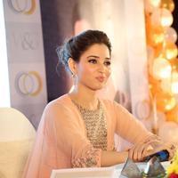 Tamanna Bhatia - Tamanna Launches White and Gold Jewellery Venture Stills | Picture 1007125