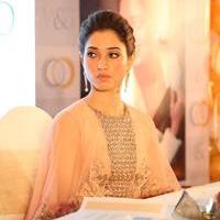 Tamanna Bhatia - Tamanna Launches White and Gold Jewellery Venture Stills | Picture 1007126