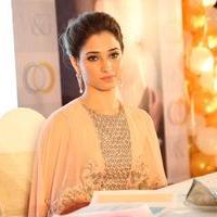 Tamanna Bhatia - Tamanna Launches White and Gold Jewellery Venture Stills | Picture 1007134
