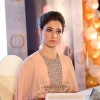 Tamanna Bhatia - Tamanna Launches White and Gold Jewellery Venture Stills | Picture 1007136