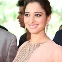 Tamanna Bhatia - Tamanna Launches White and Gold Jewellery Venture Stills | Picture 1007159