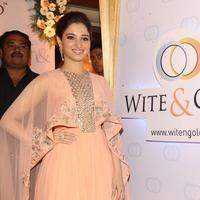 Tamanna Bhatia - Tamanna Launches White and Gold Jewellery Venture Stills | Picture 1007165