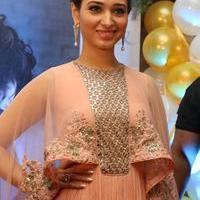 Tamanna Bhatia - Tamanna Launches White and Gold Jewellery Venture Stills | Picture 1007168
