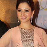 Tamanna at White and Gold Jewellery Launch Photos | Picture 1007189