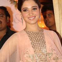 Tamanna at White and Gold Jewellery Launch Photos | Picture 1007194