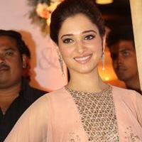Tamanna at White and Gold Jewellery Launch Photos | Picture 1007197