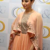 Tamanna at White and Gold Jewellery Launch Photos | Picture 1007220
