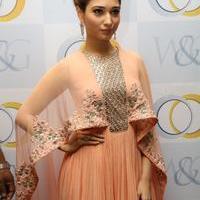 Tamanna at White and Gold Jewellery Launch Photos | Picture 1007224