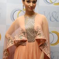 Tamanna at White and Gold Jewellery Launch Photos | Picture 1007230