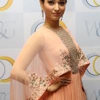 Tamanna at White and Gold Jewellery Launch Photos | Picture 1007232