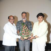 Dhanalakshmi Talupu Tadithey Movie Teaser Launch Stills | Picture 1023984