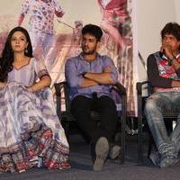 Dhanalakshmi Talupu Tadithey Movie Teaser Launch Stills | Picture 1024039