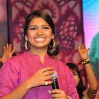 Mansi Bhardwaj - Pandaga Chesko Movie Audio Launch Photos | Picture 1023699