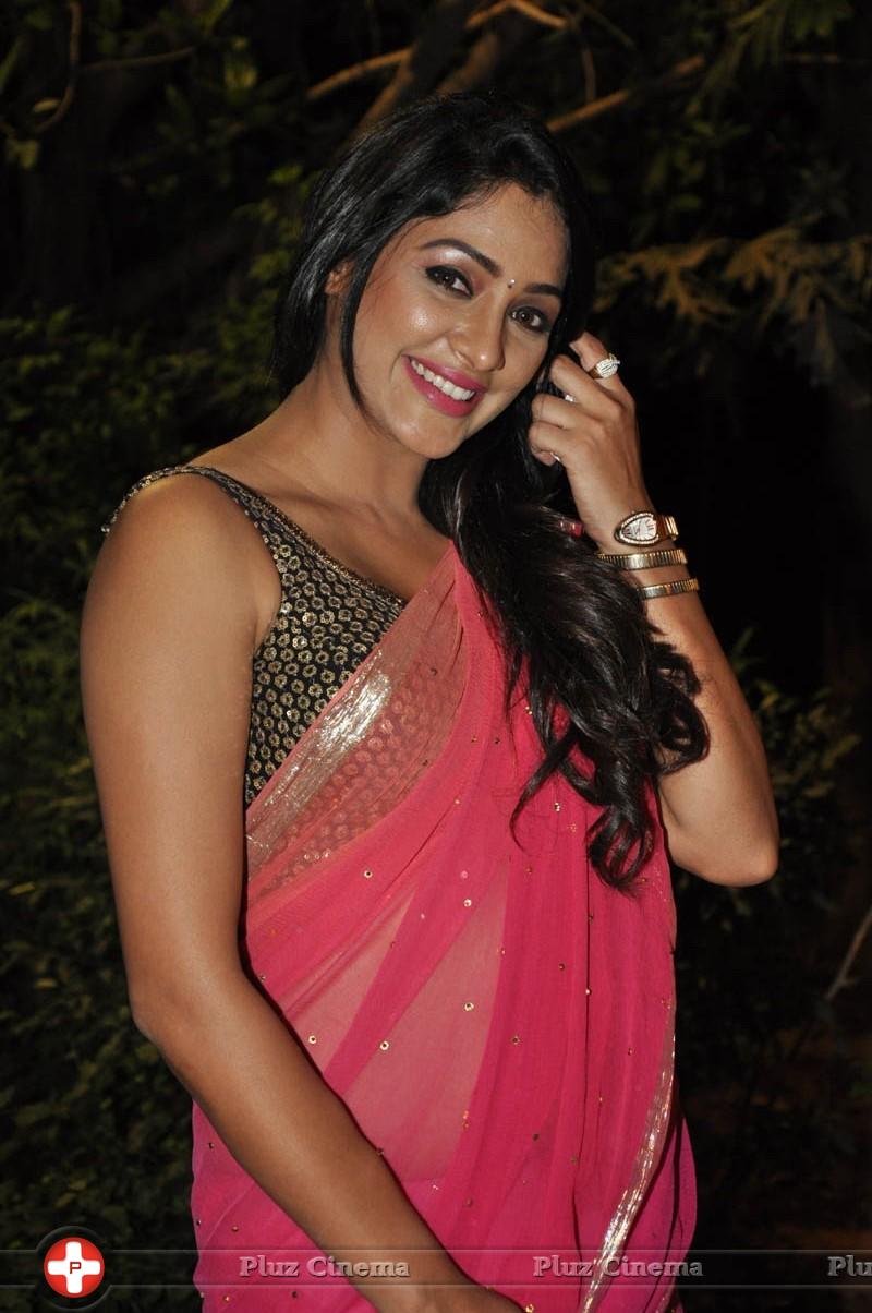 Kesha Khambhati at Best Actors Movie Audio Launch Stills | Picture 1025056