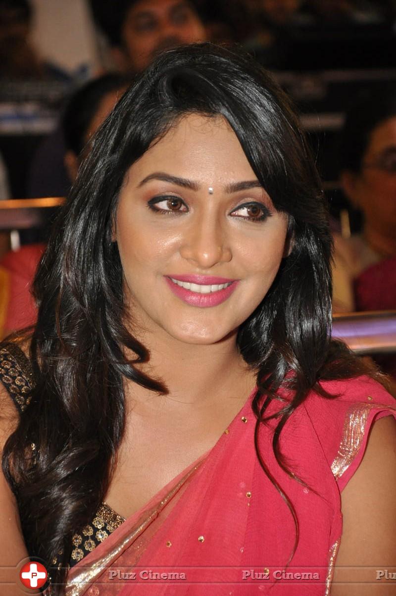 Kesha Khambhati at Best Actors Movie Audio Launch Stills | Picture 1025088