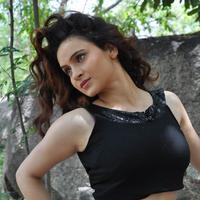 Reena Bhatia at Seenugadu Keka Movie Opening Photos | Picture 1025282