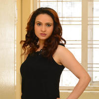 Reena Bhatia at Seenugadu Keka Movie Opening Photos | Picture 1025318