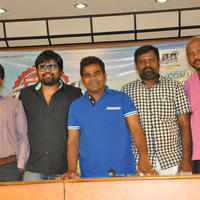 Ranam 2 Movie Press Meet Stills