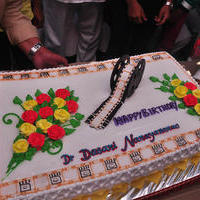 Dasari Narayana Rao 71st Birthday Celebration Stills