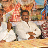 Hithudu Movie Press Meet Photos | Picture 1026012