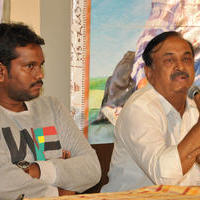 Hithudu Movie Press Meet Photos | Picture 1026013